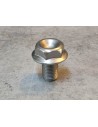 Boulon essieu avant CB600 VT750 CB1300 CB1000 XL1000... HONDA 90105-MBT-610