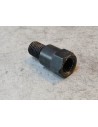 Boulon adaptateur WW125EX PCX125/150 HONDA 90103-KWN-901