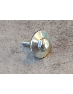 Boulon couvercle de culasse CRF250R HONDA 90017-KRN-A40