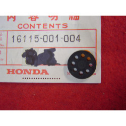 Joint de distribution d'essence dans robinet de ST50 ST70 HONDA 16115-001-004