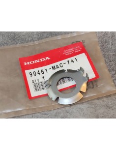 Rondelle Frein Embrayage 18 mm Honda 90461-MAC-741