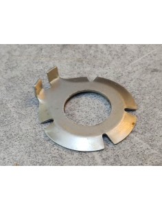 Rondelle Frein Embrayage 18 mm Honda 90461-MAC-741