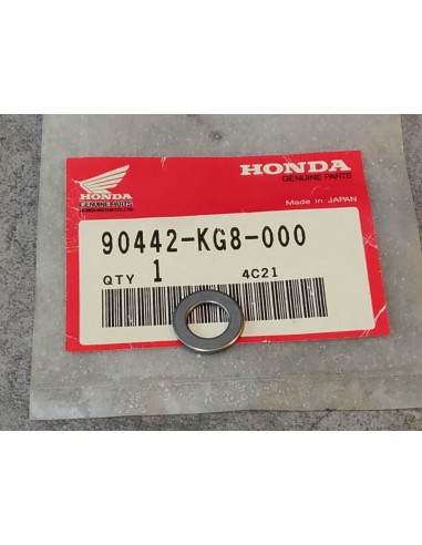 Rondelle 9x16x0.5 Honda 90442-KG8-000 | Pièce détachée
