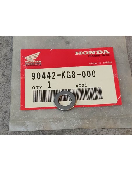 Rondelle 9x16x0.5 Honda 90442-KG8-000 | Pièce détachée