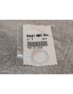 Rondelle joint alu 20 mm CBR600 CBR900 CBR1100... HONDA 90441-MN5-000