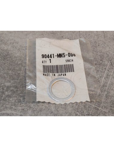 Rondelle joint alu 20 mm CBR600 CBR900 CBR1100... HONDA 90441-MN5-000