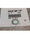 Rondelle spéciale 10 mm SH50/75 P50 PA50 QA50 SJ50 SFX50... HONDA 90426-GW0-730