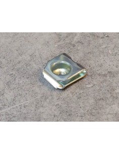 Écrou Agrafe 5 mm Honda 90322-MM5-000 | Fixation Honda