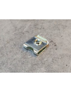 Écrou Agrafe 5 mm Honda 90322-MM5-000 | Fixation Honda