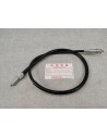 Câble compte-tours Honda CB125T – Réf. 37260-399-000