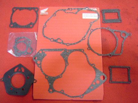 Pochette joints moteur Honda CR125RC 82 - Réf. 061A0KA3700