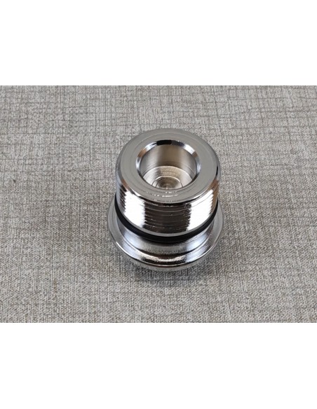 Bouchon tube de fourche CB750 Four K (sauf F2) CB550K1 K2 HONDA 90123-300-000P