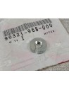 Ecrou de tendeur de cable HONDA 90321-968-000