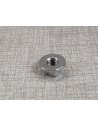 Écrou chromé M7 té supérieur fourche Honda 90355-369-000