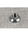 Écrou chromé M7 té supérieur fourche Honda 90355-369-000