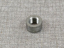 Ecrou spécial M8 cylindrique HONDA 90315-286-300