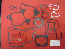 Pochette joints moteur Honda CR125RH 87 - Réf. 061A0KS6702