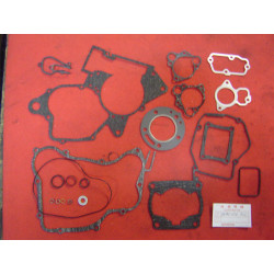 Pochette joints moteur Honda CR125RH 87 - Réf. 061A0KS6702
