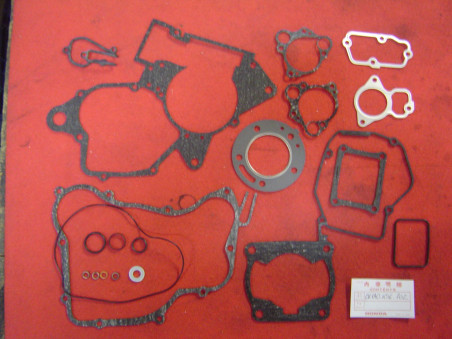 Pochette joints moteur Honda CR125RH 87 - Réf. 061A0KS6702