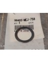 Rondelle de butée 23.2 mm CBR600 CBR900... HONDA 90403-MCJ-750