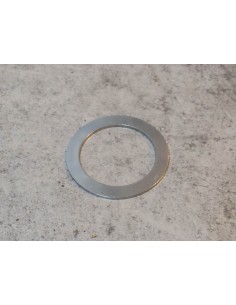 Rondelle de butée 23.2 mm CBR600 CBR900... HONDA 90403-MCJ-750