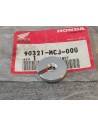 Ecrou de tendeur de cable CBR900 RR/RE HONDA 90321-MCJ-000