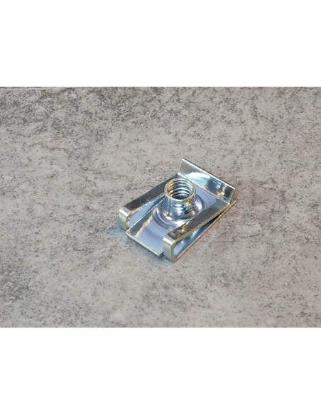 Ecrou ressort 6 mm XL125V FMX650 NT650V HONDA 90321-MBL-610