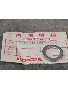 Rondelle 16 mm HONDA 90405-MG7-000