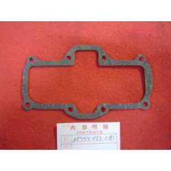 Joint trappe soupape Honda CB450K – Réf. 12393-283-010