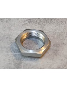 Ecrou de roue arrière 35mm VRF750 VFR800 1994/2007 HONDA 90306-MZ7-000