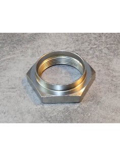 Ecrou de roue arrière 35mm VRF750 VFR800 1994/2007 HONDA 90306-MZ7-000