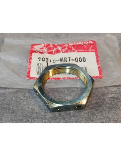 Ecrou 38x1.5 mm VFR750 R RC30 RS250 R HONDA 90316-MR7-000