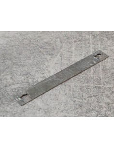 Ecrou plaque ressort 4 mm CH125 CH150 HONDA 90308-KN7-770