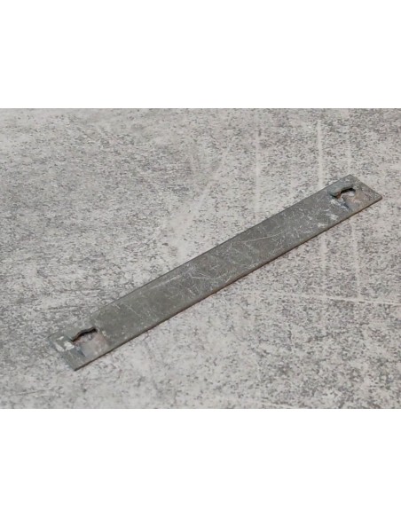 Ecrou plaque ressort 4 mm CH125 CH150 HONDA 90308-KN7-770