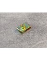 Ecrou agrafe 6 mm XR125 HONDA 90311-KPE-900