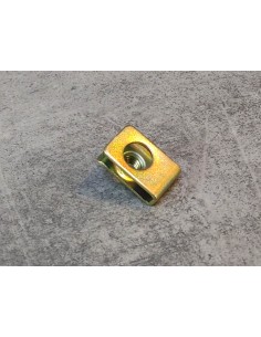 Ecrou agrafe 6 mm XR125 HONDA 90311-KPE-900