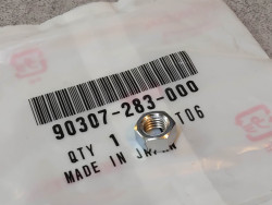 Écrou M7 Honda 90307-283-000 | Pièce de fixation