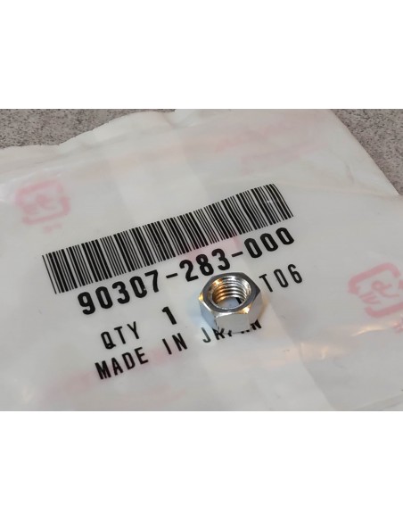 Écrou M7 Honda 90307-283-000 | Pièce de fixation