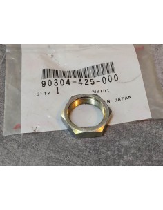 Écrou colonne de direction Honda 90304-425-000