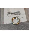 Écrou colonne de direction Honda 90304-425-000