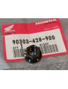 Écrou épaulé 10 mm Honda 90303-428-900 | Fixation moto
