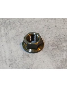 Écrou épaulé 10 mm Honda 90303-428-900 | Fixation moto