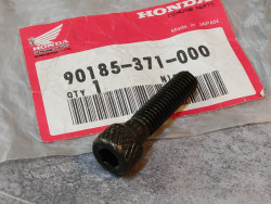 Vis CHc M8x32 Noire Honda 90185-371-000 | Pièce Honda