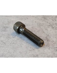 Vis CHc M8x32 Noire Honda 90185-371-000 | Pièce Honda
