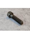 Vis CHc M8x32 Noire Honda 90185-371-000 | Pièce Honda