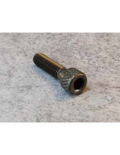 Vis CHc M8x32 Noire Honda 90185-371-000 | Pièce Honda