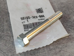 Vis Étrier de Frein Honda CB500F – Réf. 90165-323-000