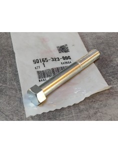 Vis Étrier de Frein Honda CB500F – Réf. 90165-323-000