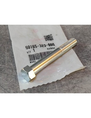 Vis Étrier de Frein Honda CB500F – Réf. 90165-323-000