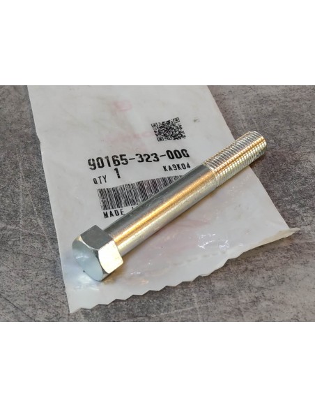 Vis Étrier de Frein Honda CB500F – Réf. 90165-323-000
